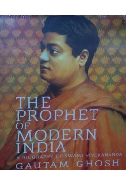 Swami Vivekananda - A Biography